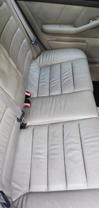 Audi A6 cena 12500 przebieg: 292000, rok produkcji 2004 z Opole małe 22